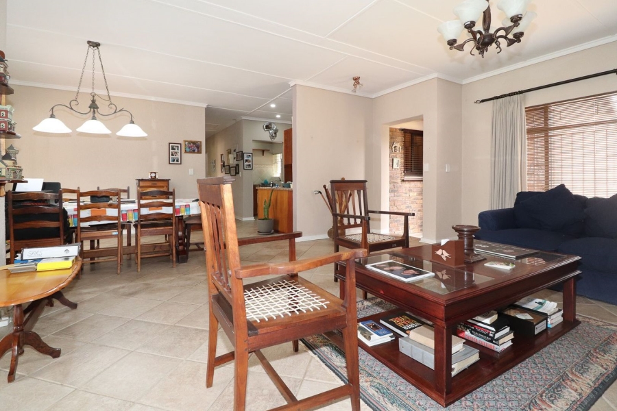 3 Bedroom Property for Sale in Stilfontein North West